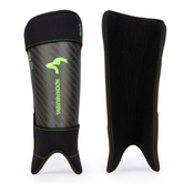 Kookaburra Shin Guards Pro Carbon 26/2027: Black