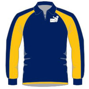 Furze Platt School Rugby Jersey
