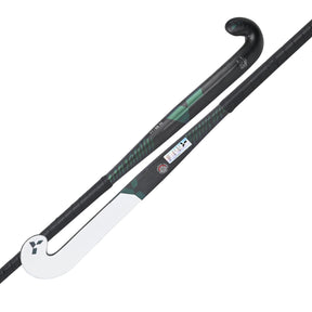 Y1 BB 70 Natural Carbon Hockey Stick