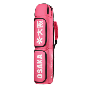 Osaka Sports Stickbag Medium : Hot Pink