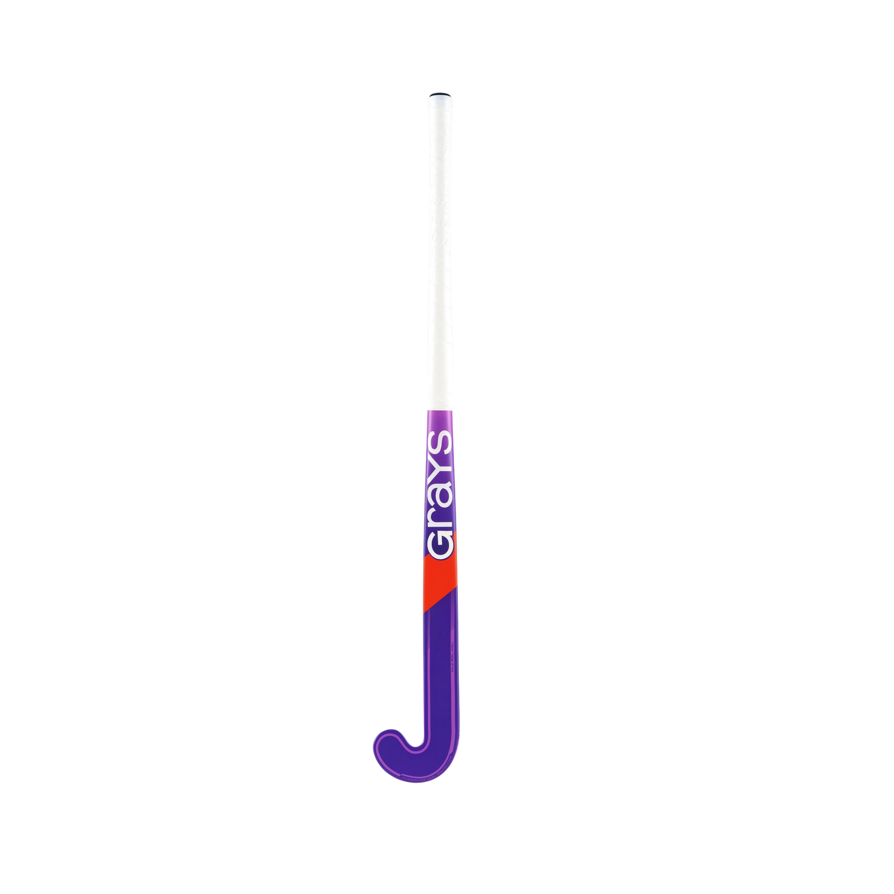 Grays Ultrabow 3 Hockey Stick: Purple