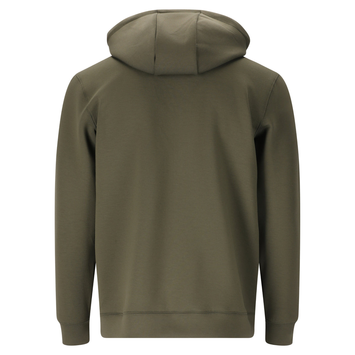 Virtus Taro Technical Full Zip Mens Hoody: Kambaba