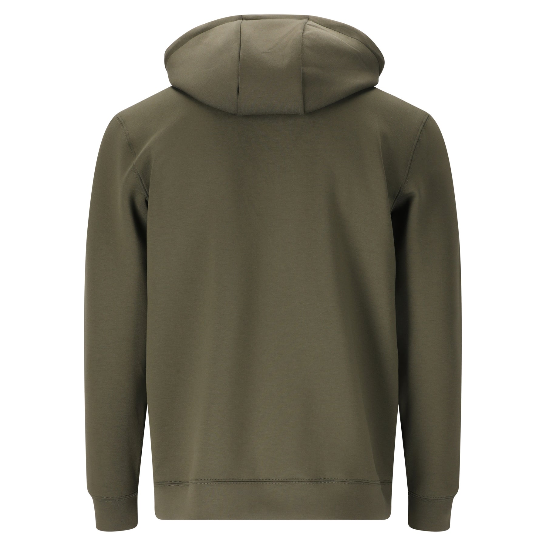Virtus Taro Technical Full Zip Mens Hoody: Kambaba