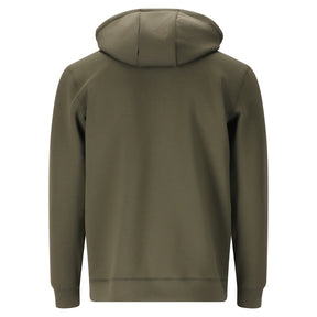 Virtus Taro Technical Full Zip Mens Hoody: Kambaba