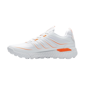 Grays Raid Hockey Shoes: White