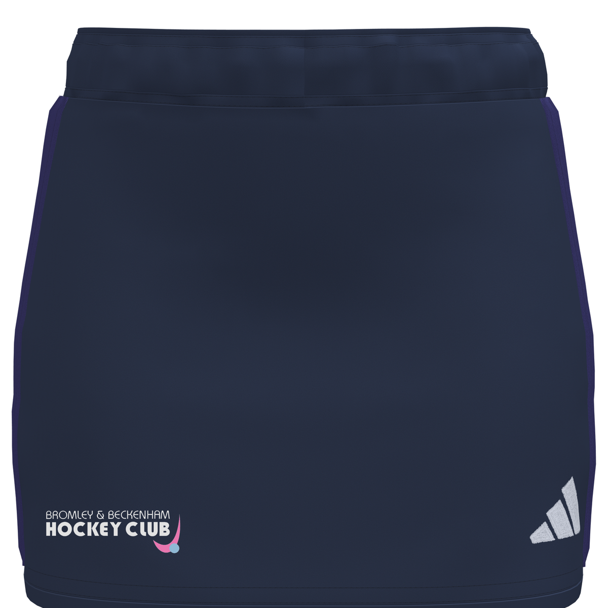 Brombeck Hockey Club Ent26 Junior Adidas Skort