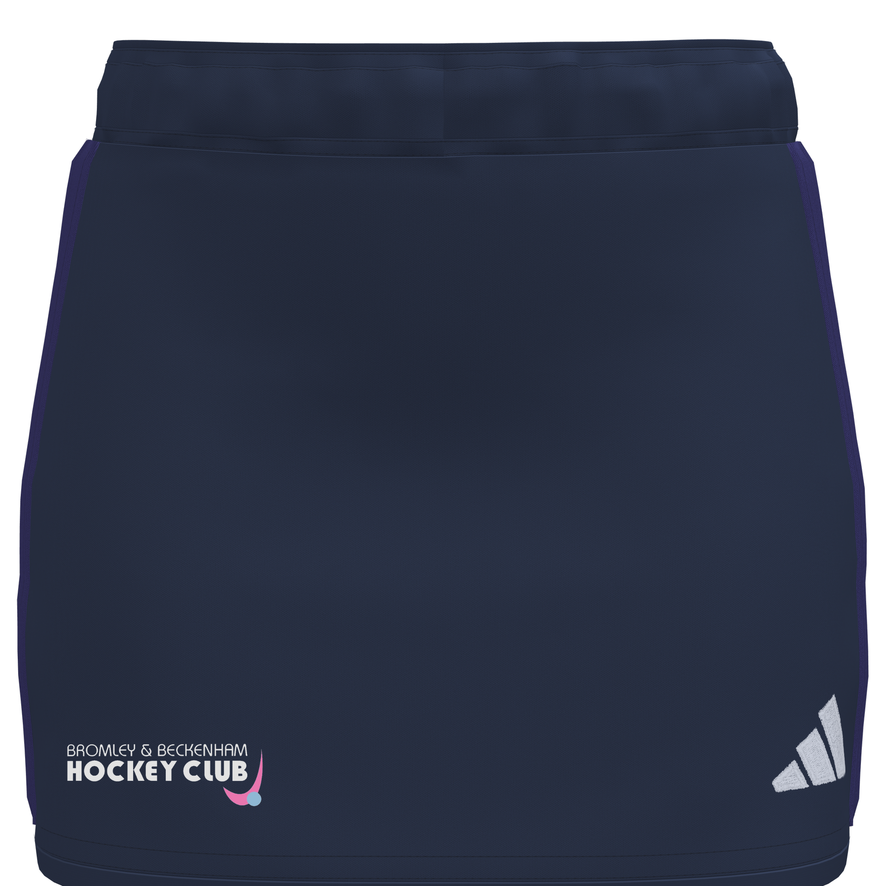 Brombeck Hockey Club Ent26 Junior Adidas Skort