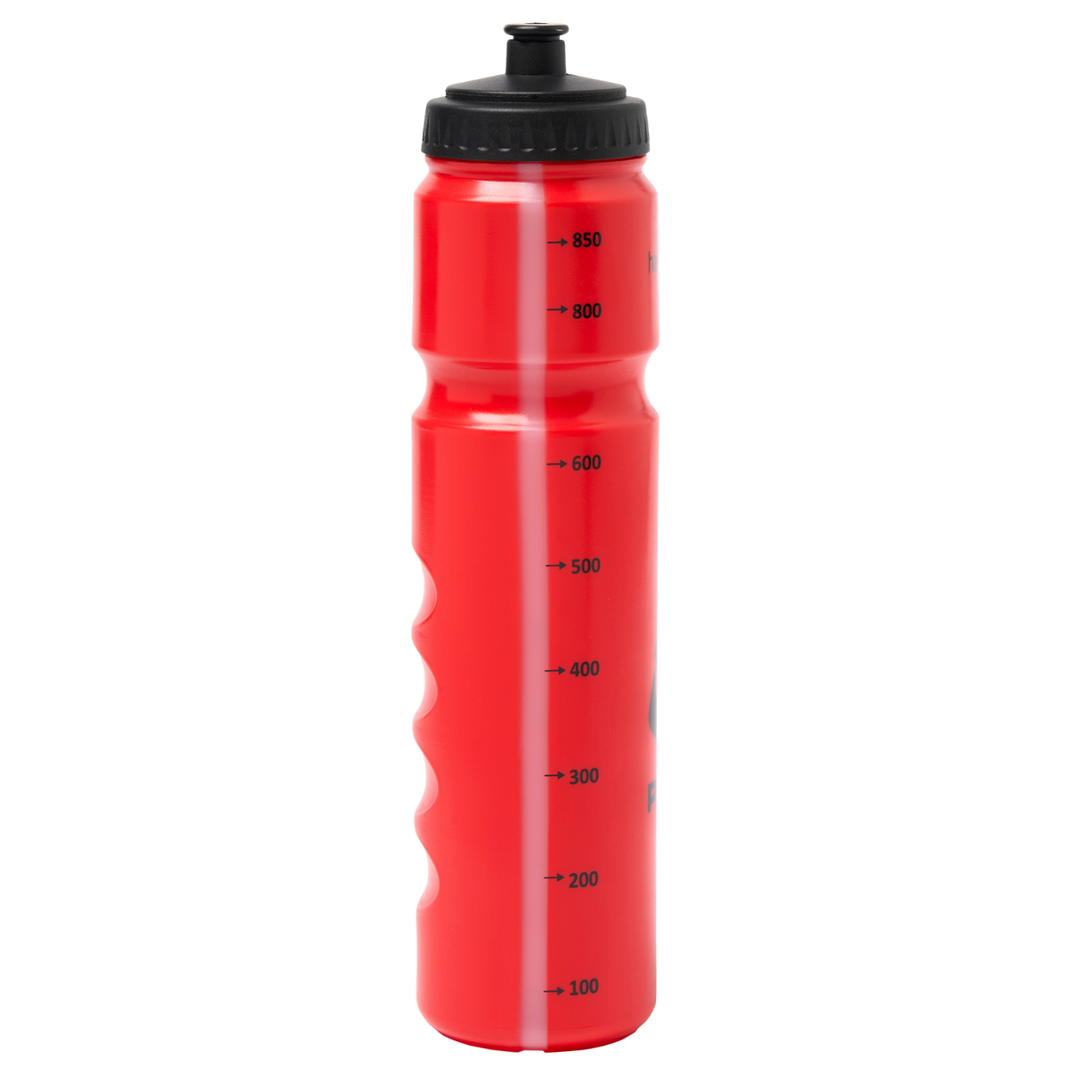 Piranha 1 Litre Pull Top Drinks Bottle