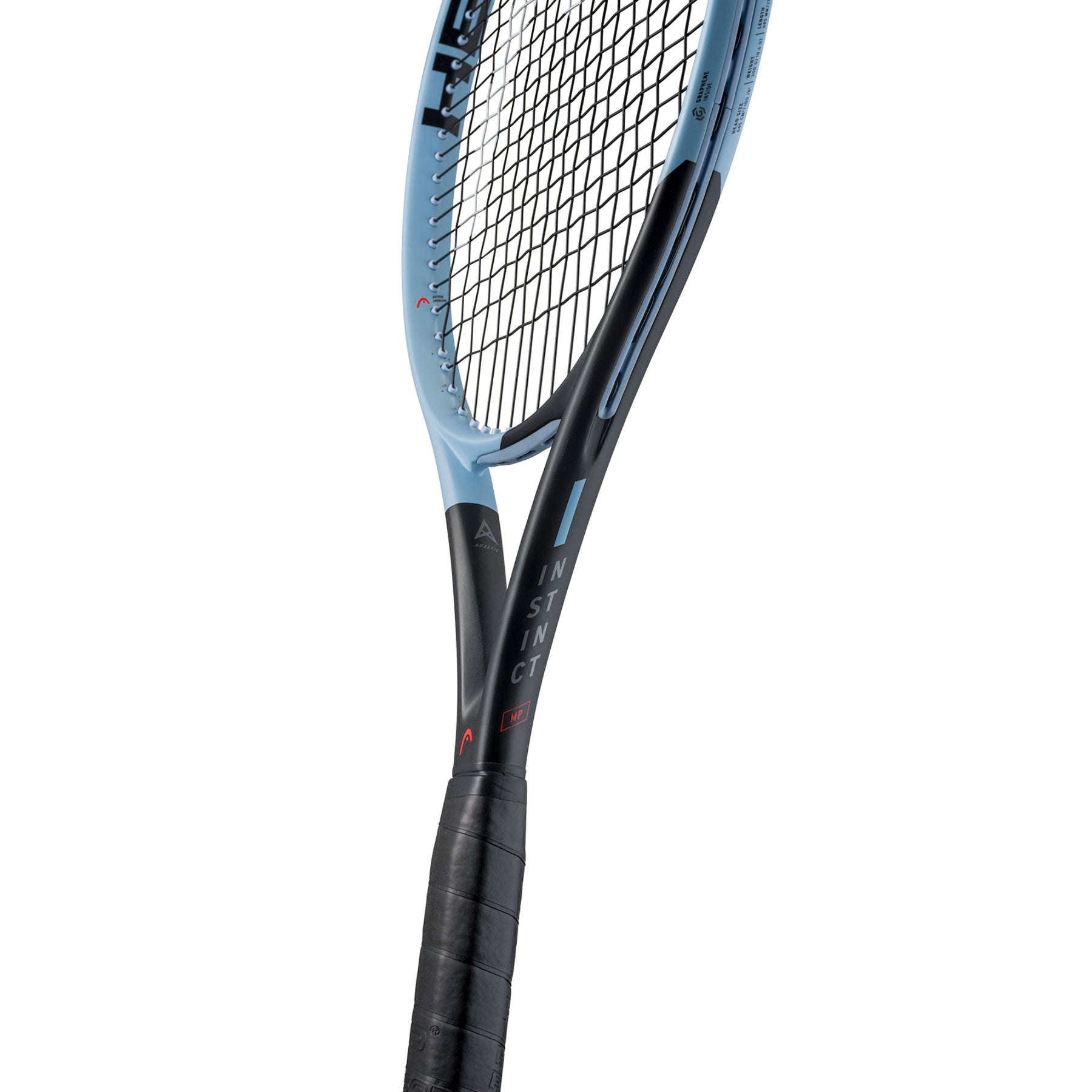 Head Instinct MP Tennis Racket