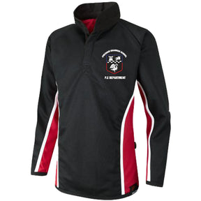 Chesham Grammar Games Jersey