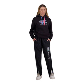 Canterbury Womens Uglies Stadium Pant Black