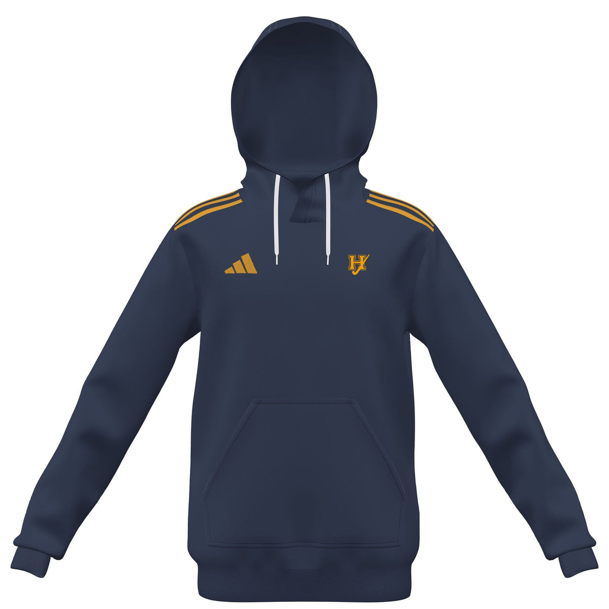 Henley HC Junior Hoodie