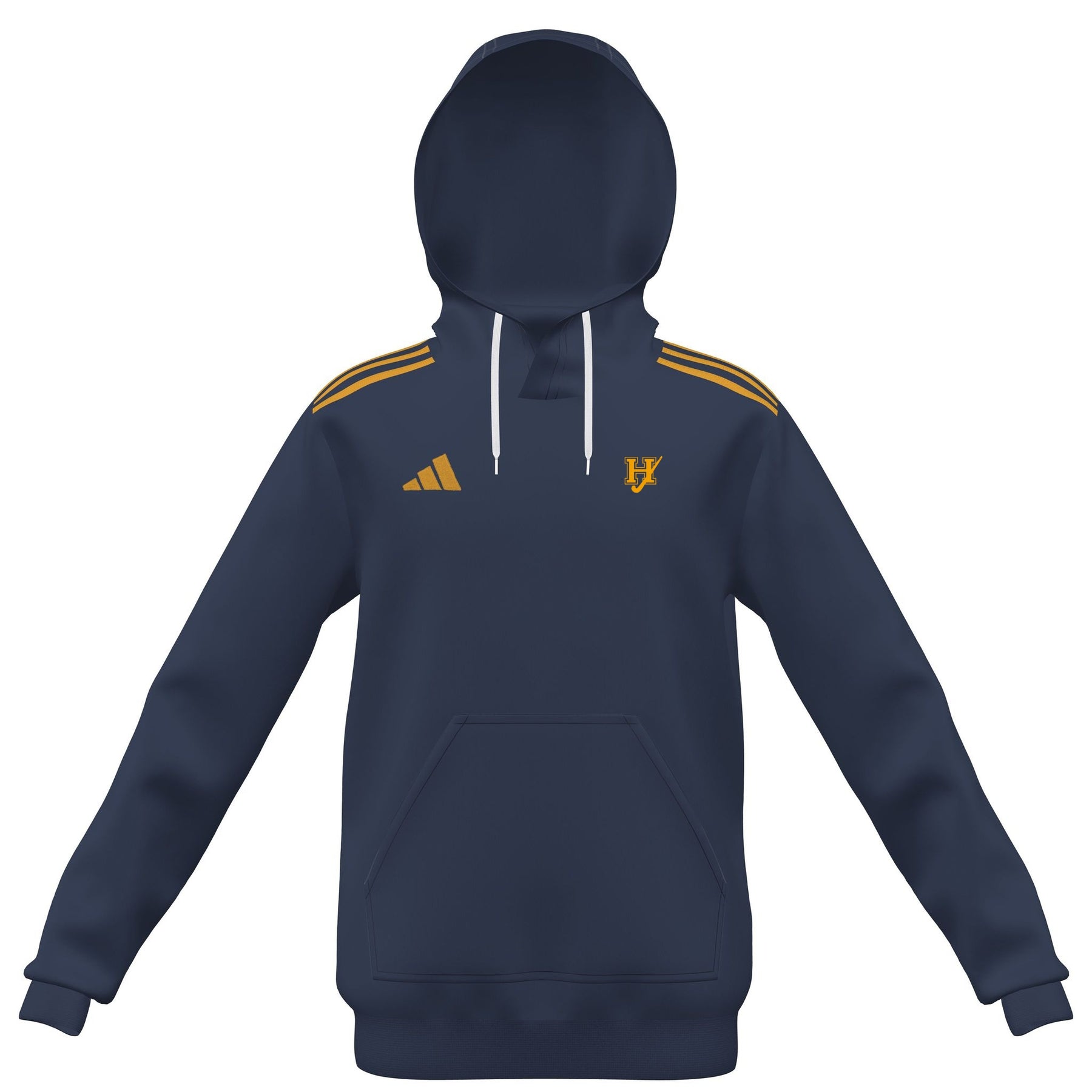 Henley HC Junior Hoodie