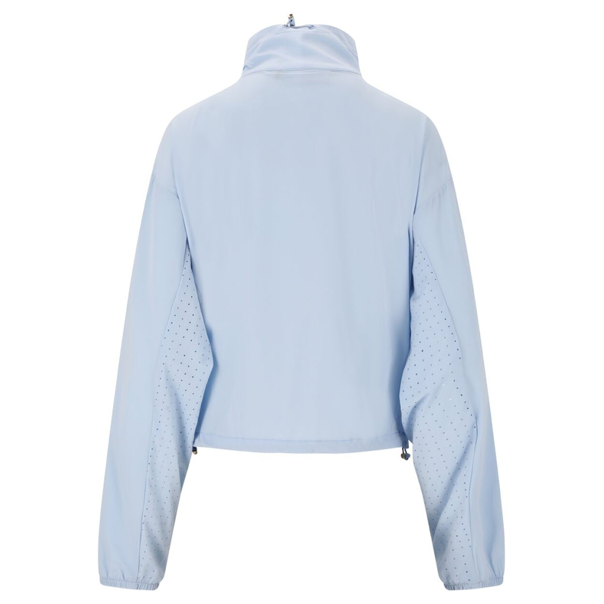 Athlecia Sharma Womens Half Zip: Windsurfer