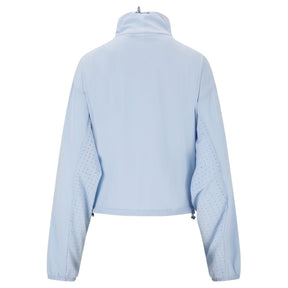 Athlecia Sharma Womens Half Zip: Windsurfer