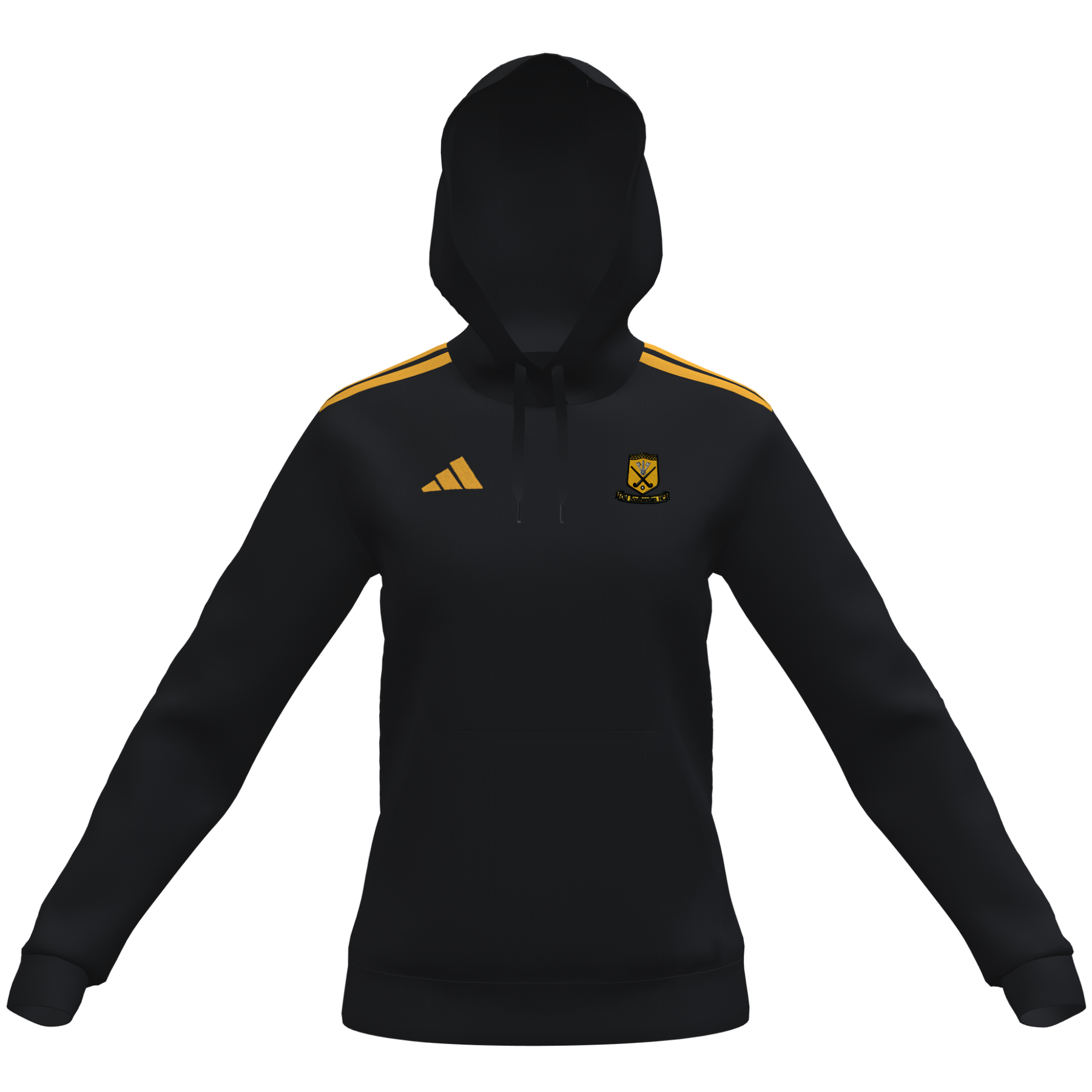 Old Southendian HC Ent26 Women's Hoodie