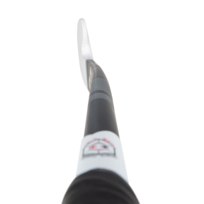Kookaburra Pro Spirit 95 White Head  Low Bow Hockey Stick