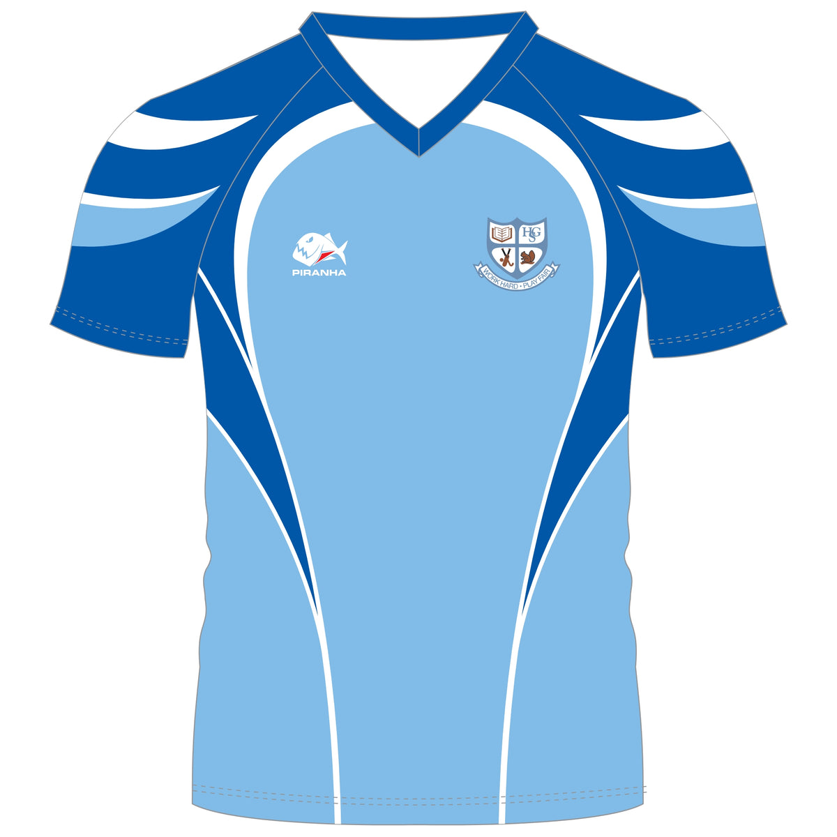 Holme Grange First Team Hockey Top