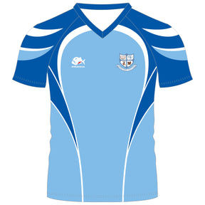Holme Grange First Team Hockey Top