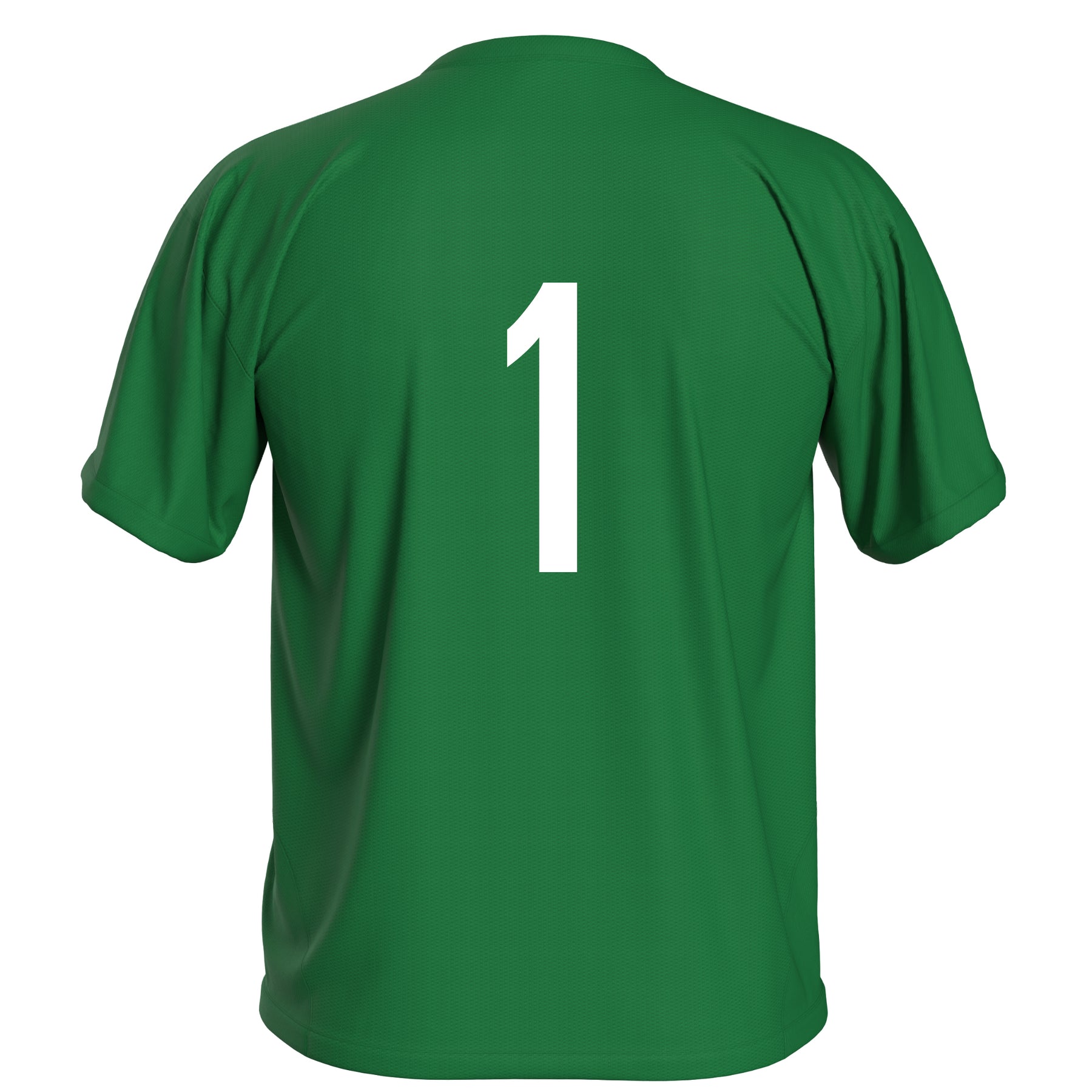 South Central Masters Hockey Piranha Hockey GK Smock