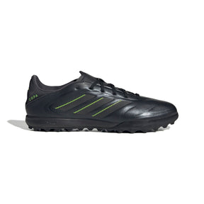 Adidas Copa Pure III League TF Football Boots: Black