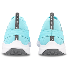 Osaka Furo Play Junior Hockey Shoes : Blue Topaz