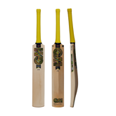 Gunn & Moore Psyche DXM 404 TTNOW Cricket Bat - SH