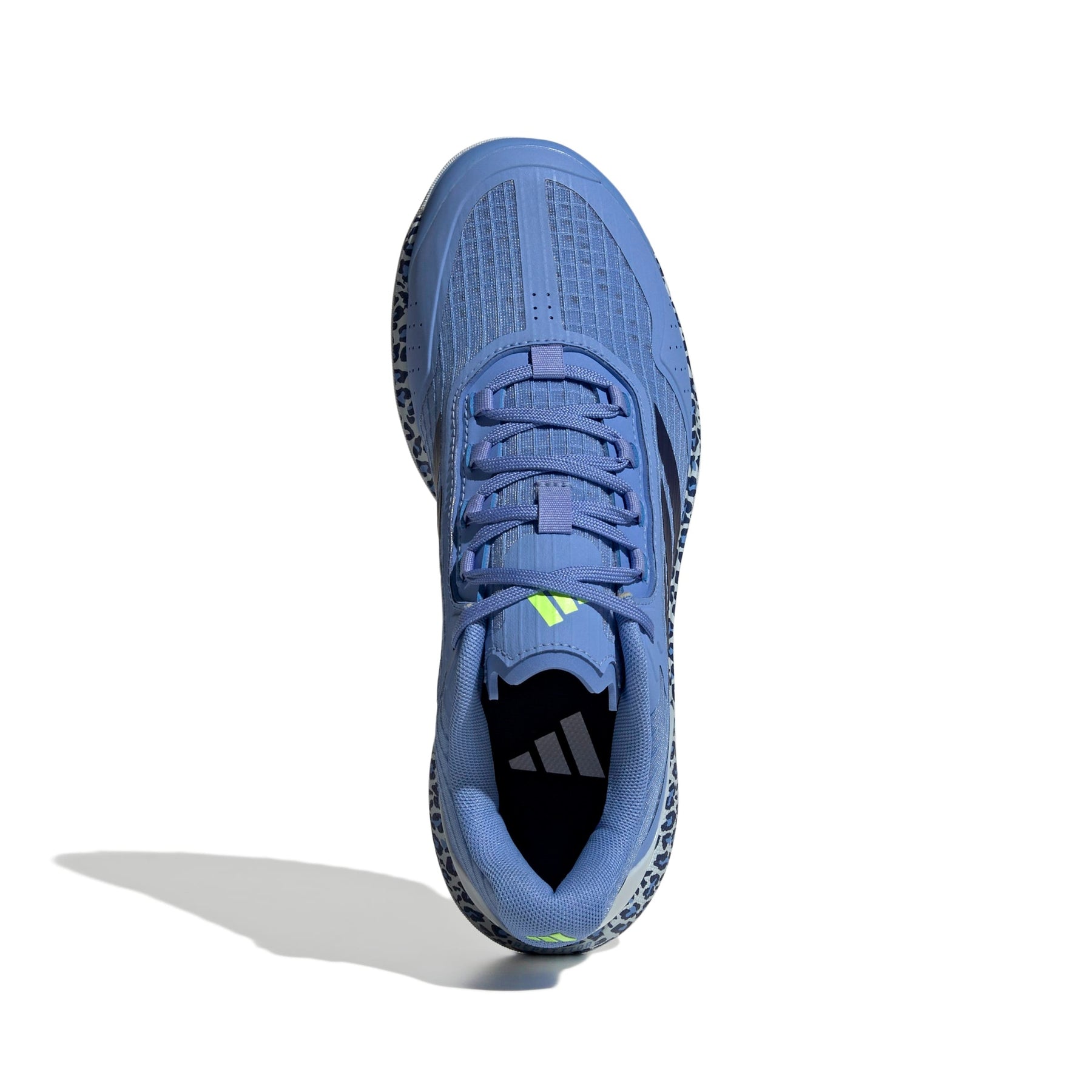 Adidas Fabela X 2 Women's Hockey Shoes 2025: Blue