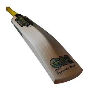 Gunn & Moore Psyche DXM 404 TTNOW Cricket Bat - SH