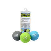 Trigger Point Massage Ball Set