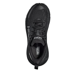 Hoka Challenger 7 GTX Women's Running Shoes: Black