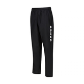 Bucks County Hockey Thunder Trousers: Black