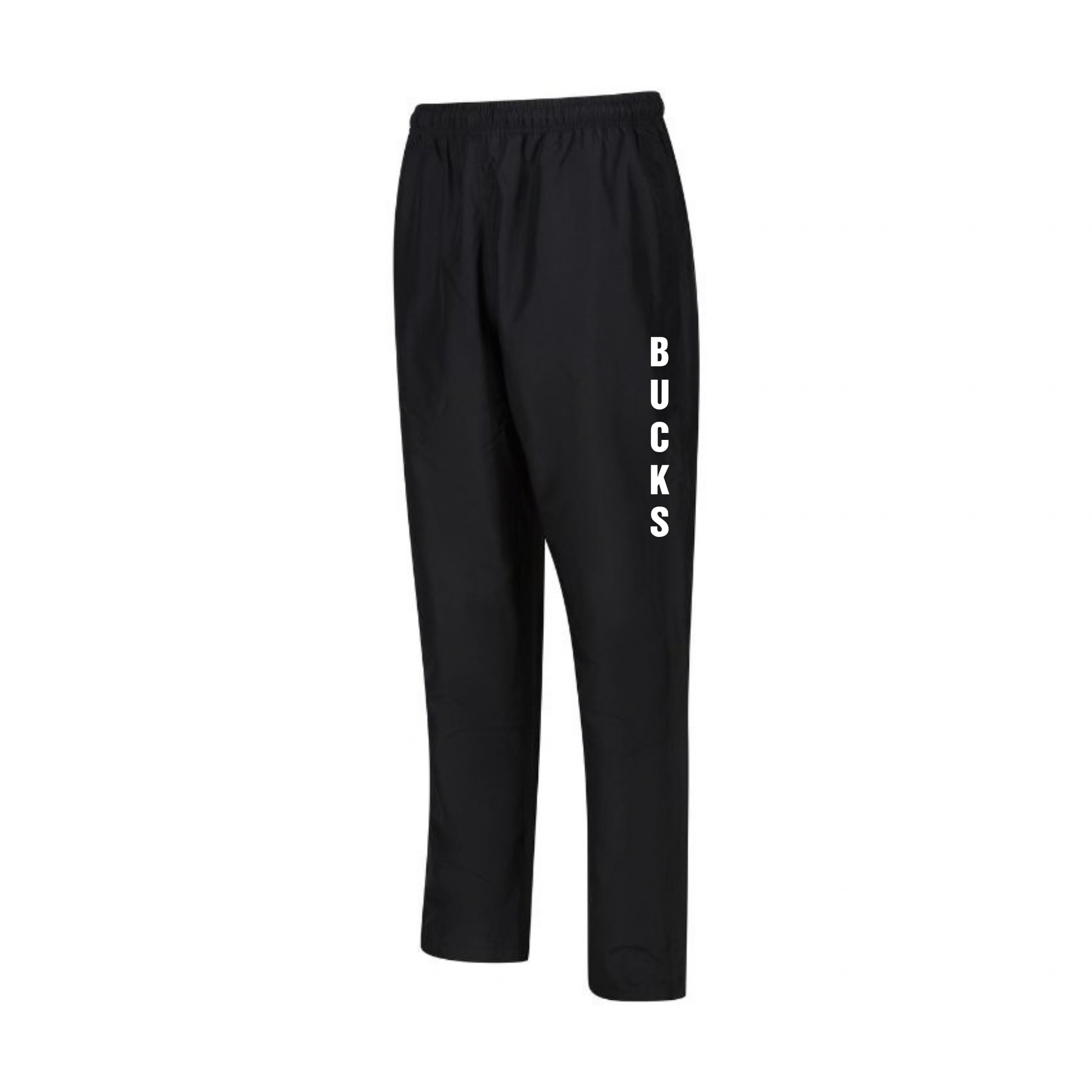 Bucks County Hockey Thunder Trousers: Black
