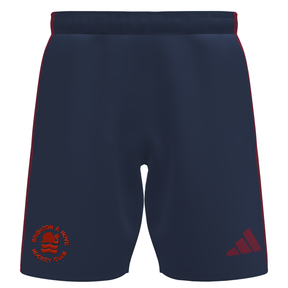 Brighton and Hove HC Ent26 Junior Playing Shorts