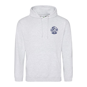 Holy Trinity Cookham Leavers Hoodie: Ash Grey