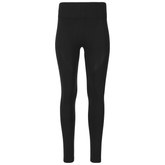 Athlecia Nagar Seamless Tights: Black