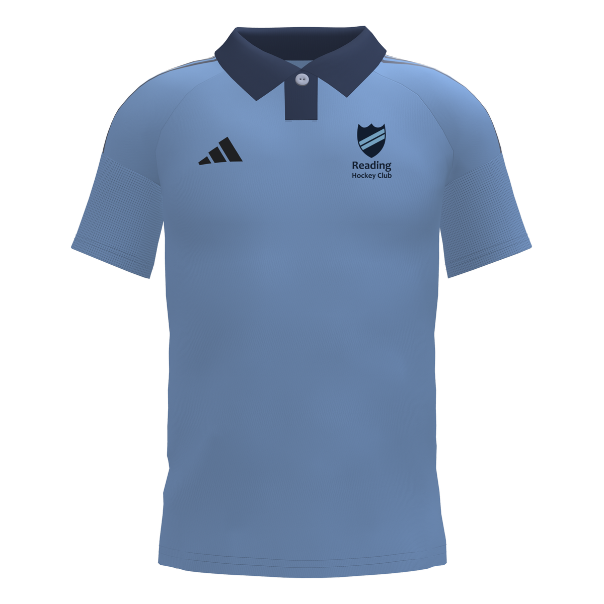 Reading HC Ent26 Junior Home Shirt