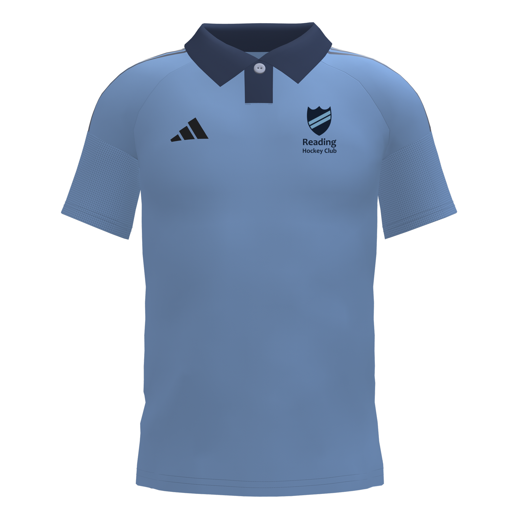 Reading HC Ent26 Junior Home Shirt
