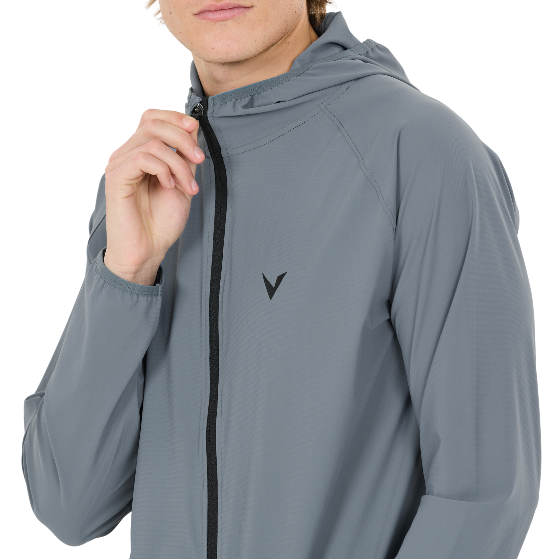 Virtus Alonso V2 Men's Hyperstretch Jacket: Stormy Weather
