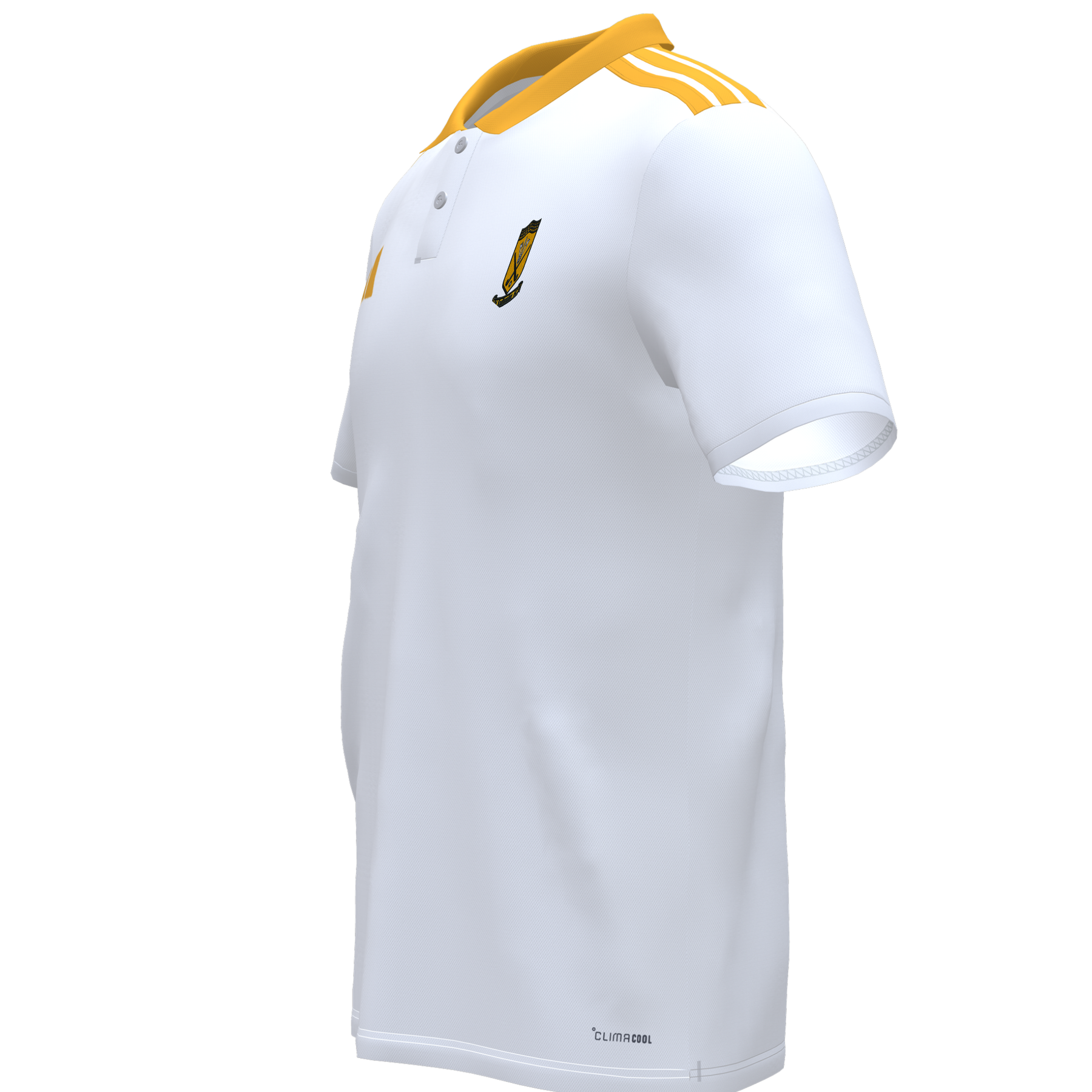 Old Southendian HC Ent26 Men's Away Shirt No Sponsor