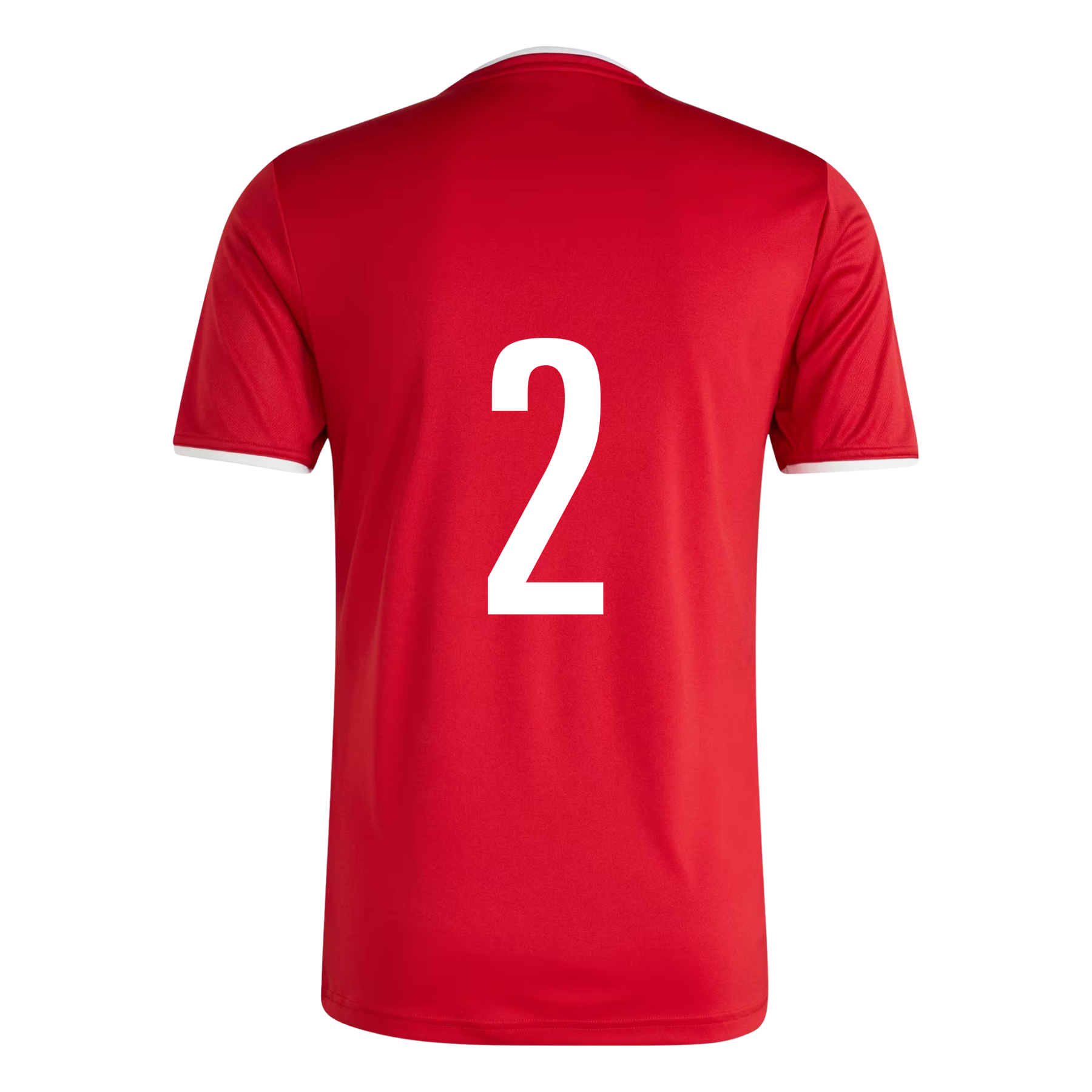 Brighton and Hove HC Ent26 GK Jersey: Red