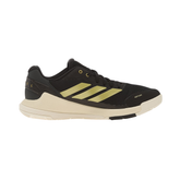 Adidas Crazyquick LS Men's Padel Shoes: Off White
