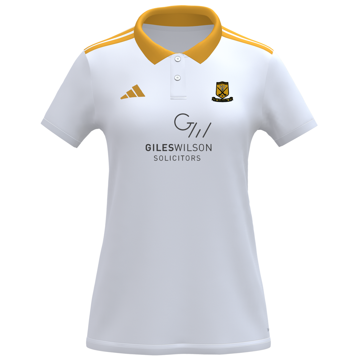 Old Southendian HC Ent26 Women's Away Shirt