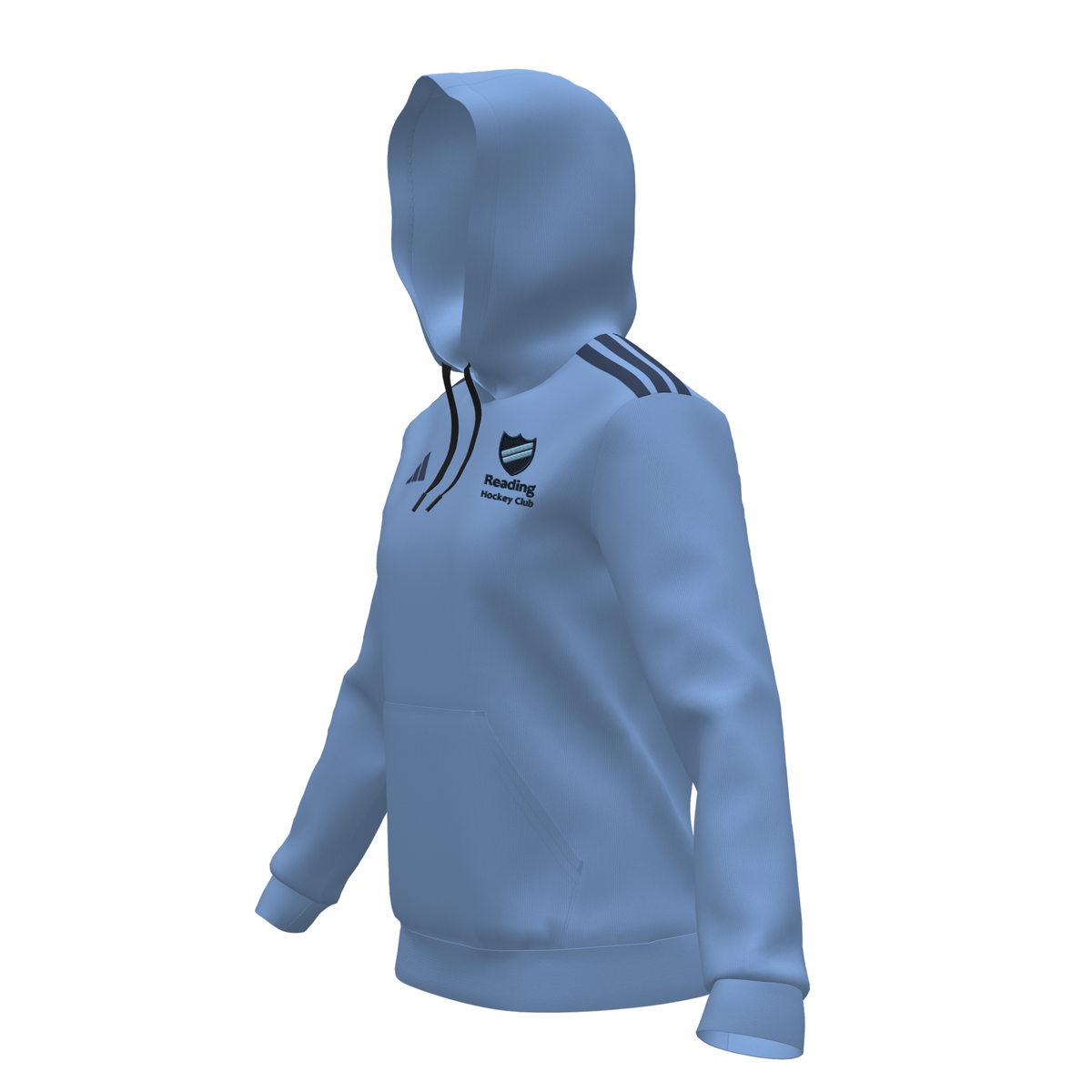 Reading HC Ent26 Women's Hoodie