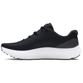Under Armour Surge 4 Mens Running Shoes: Black