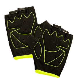 Mens Fitness Gloves Large/Extra Large