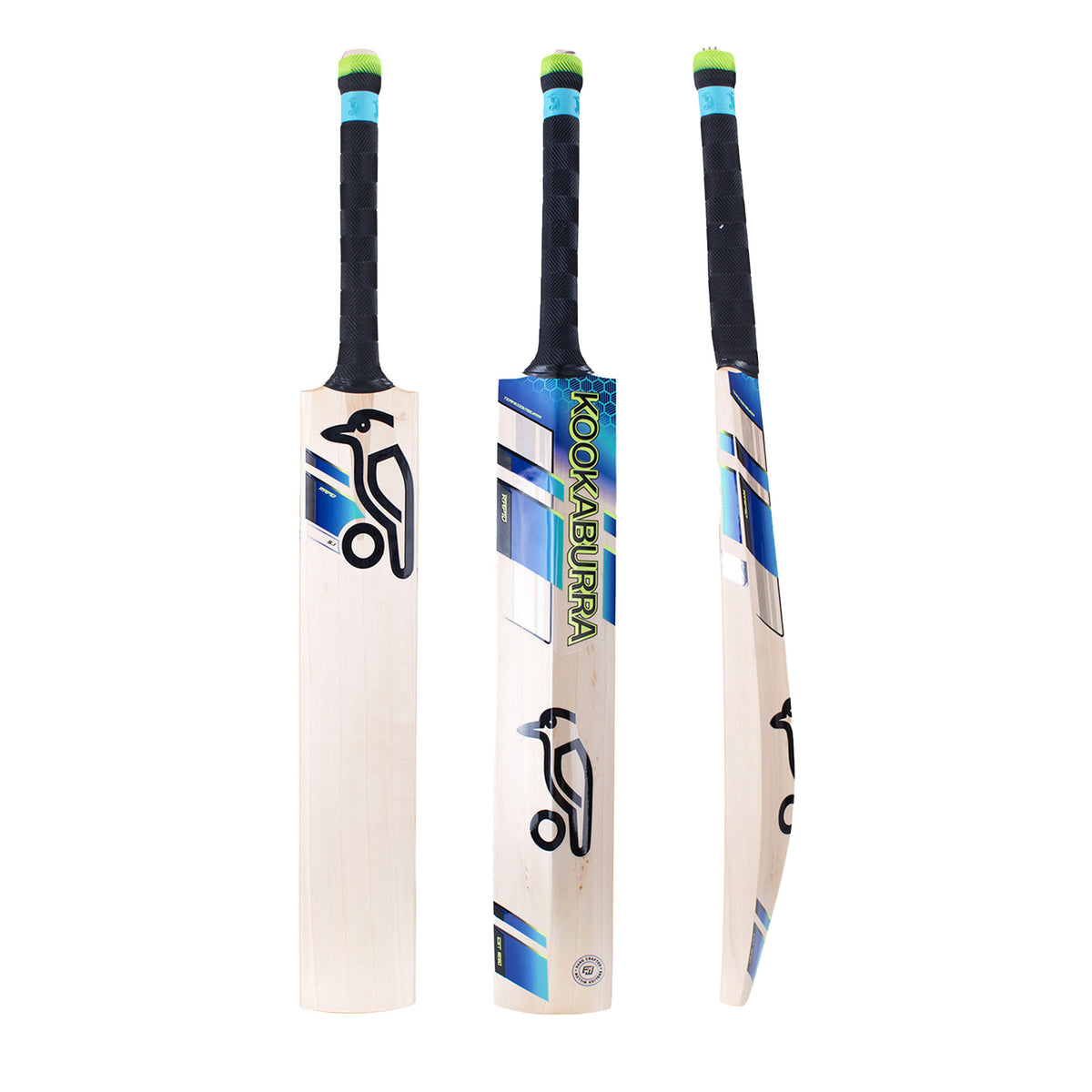 Kookaburra Rapid 5.1 Senior Cricket Bat 2024 - SH