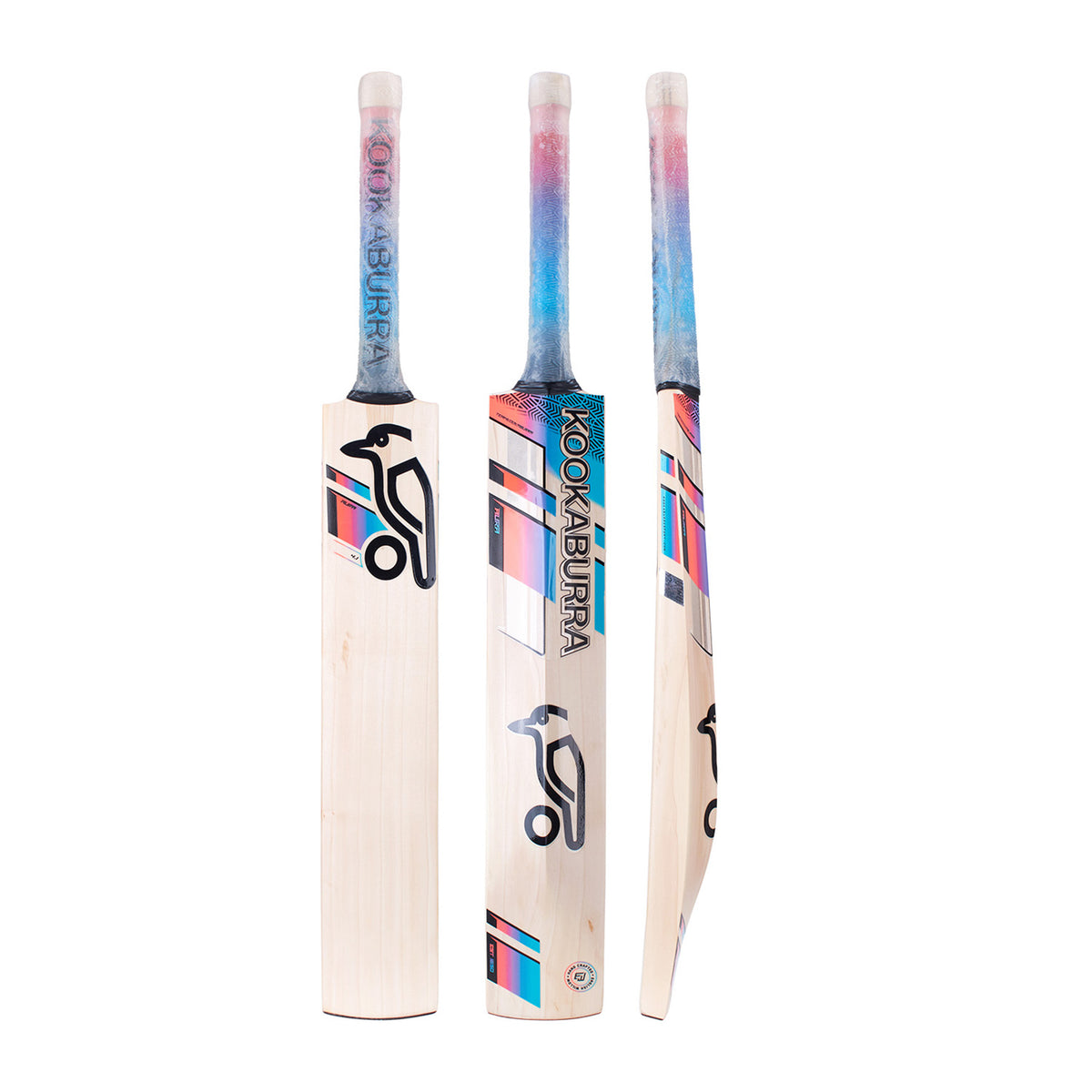 Kookaburra Aura 4.1 Senior Cricket Bat 2024