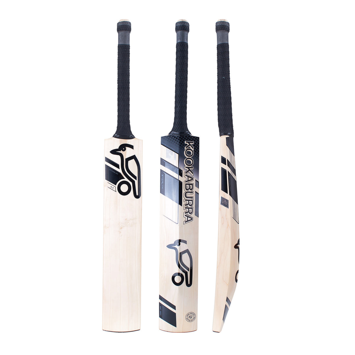 Kookaburra Stealth 6.2 Senior Cricket Bat 2024