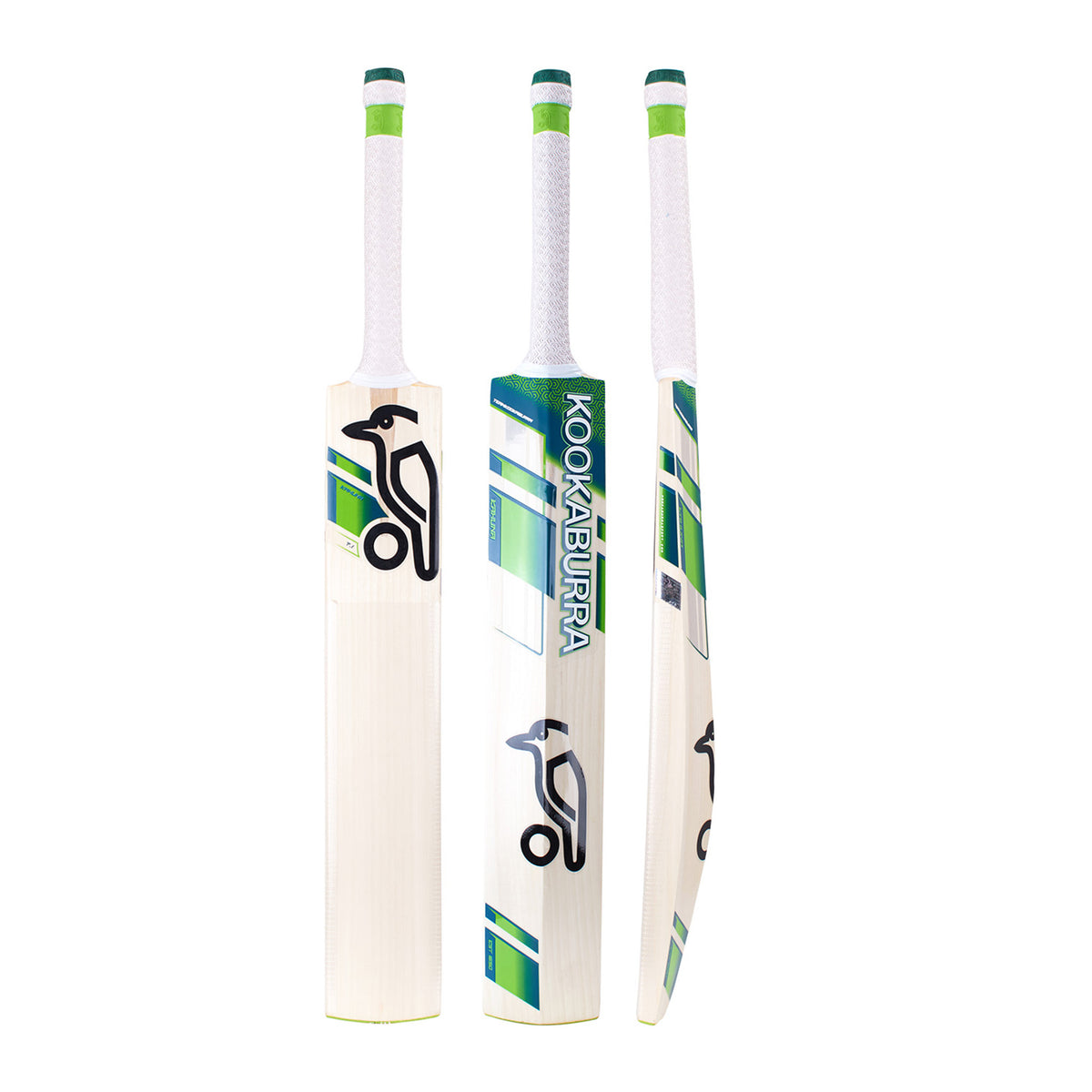 Kookaburra Kahuna 7.1 Junior Cricket Bat 2024